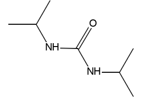 1,3-Diisopropylurea, 4128-37-4, undefined, 