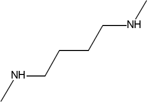N1,N4-Dimethylbutane-1,4-diamine, 16011-97-5, undefined, 