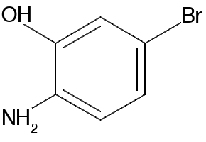 2-Amino-5-bromophenol, 38191-34-3, undefined, 