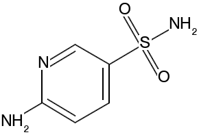 6-Aminopyridine-3-sulfonamide, 57187-73-2, undefined, 