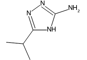 5-Isopropyl-4H-1,2,4-triazol-3-amine, 22882-41-3, undefined, 