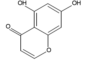 5,7-Dihydroxychromone, 31721-94-5, undefined, 