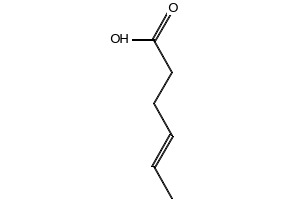 Hex-4-enoic acid, 35194-36-6, undefined, 
