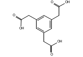 2,2',2''-(Benzene-1,3,5-triyl)triacetic acid, 4435-67-0, undefined, 