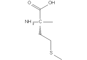 (S)-2-Amino-2-methyl-4-(methylthio)butanoic acid, 59013-75-1, undefined, 