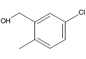 (5-Chloro-2-methylphenyl)methanol, 58966-29-3, undefined, 