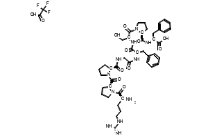 [Des-Arg9]-Bradykinin TFA, 199433-70-0, undefined, 