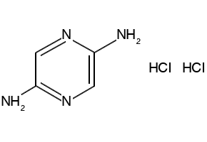 Pyrazine-2,5-diamine dihydrochloride, 1588441-32-0, undefined, 