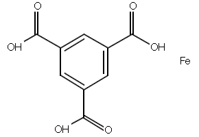 MIL-100(Fe), 1195763-37-1, undefined, 