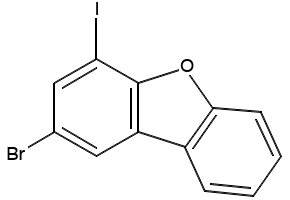 2-Bromo-4-iododibenzo[b,d]furan, 1401068-25-4, undefined, 