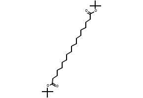 Di-tert-butyl octadecanedioate, 2387598-82-3, undefined, 