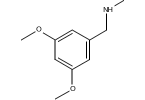 (3,5-Dimethoxybenzyl)methylamine, 77775-71-4, undefined, 