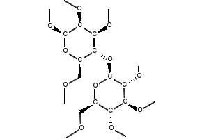 Methyl cellulose