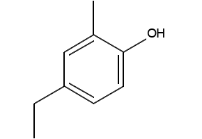 4-Ethyl-2-methylphenol, 2219-73-0, undefined, 