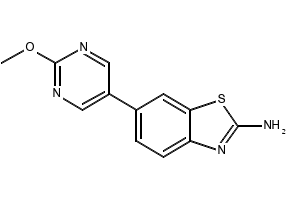 FTO-IN-3, 2585198-87-2, undefined, 