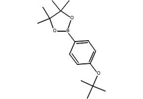 4-(tert-Butoxy)phenylboronic Acid Pinacol Ester, 938063-51-5, undefined, 