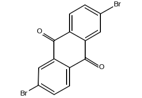 2,6-Dibromoanthracene-9,10-dione, 633-70-5, undefined, 