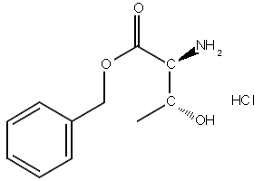 H-Thr-Obzl.HCl, 33645-24-8, undefined, 