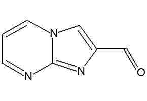 Imidazo[1,2-a]pyrimidine-2-carbaldehyde, 143982-40-5, undefined, 