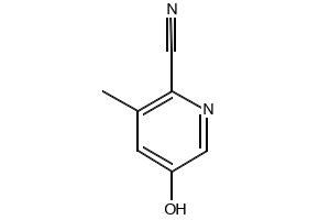 5-Hydroxy-3-methylpicolinonitrile, 228867-86-5, undefined, 