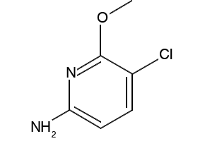 5-Chloro-6-methoxypyridin-2-amine, 742070-74-2, undefined, 