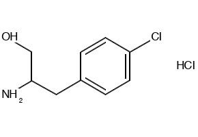 2-Amino-3-(4-chlorophenyl)propan-1-ol hydrochloride, 1379971-06-8, undefined, 