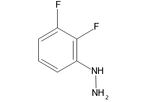 (2,3-Difluorophenyl)hydrazine, 116681-58-4, undefined, 