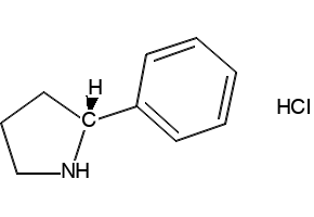 (R)-2-Phenylpyrrolidine hydrochloride, 56523-48-9, undefined, 