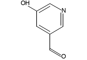 5-Hydroxynicotinaldehyde, 1060804-48-9, undefined, 