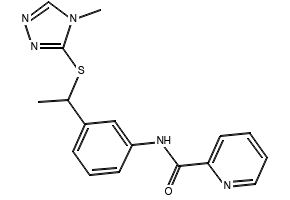 Cbl-b-IN-5, 2368835-59-8, undefined, 