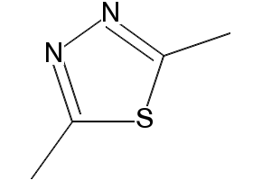 2,5-Dimethyl-1,3,4-thiadiazole