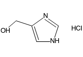 4-Imidazolemethanol hydrochloride