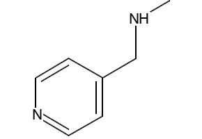 N-Methyl-1-(pyridin-4-yl)methanamine, 6971-44-4, undefined, 