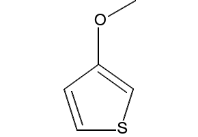3-Methoxythiophene, 17573-92-1, undefined, 