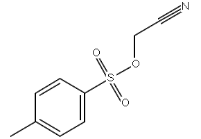 Cyanomethyl 4-methylbenzenesulfonate, 14562-04-0, undefined, 