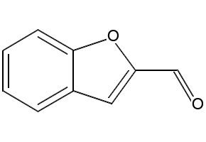 Benzofuran-2-carboxaldehyde