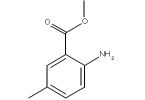 Methyl 2-amino-5-methylbenzoate, 18595-16-9, undefined, 