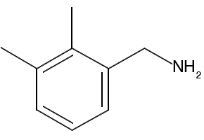 2,3-Dimethylbenzylamine, 51586-20-0, undefined, 