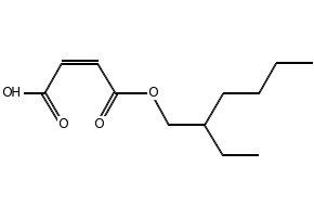 (Z)-4-((2-Ethylhexyl)oxy)-4-oxobut-2-enoic acid, 7423-42-9, undefined, 