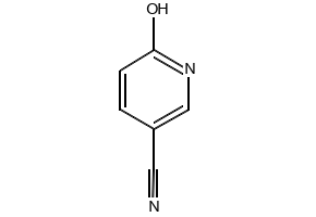 6-Hydroxynicotinonitrile, 95891-30-8, undefined, 