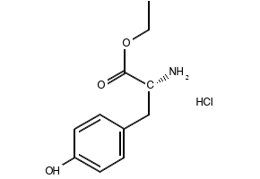 H-D-Tyr-OEt.HCl, 23234-43-7, undefined, 