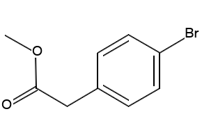 Methyl 4-bromophenylacetate, 41841-16-1, undefined, 