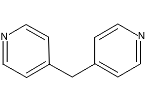 Di(pyridin-4-yl)methane, 60776-05-8, undefined, 