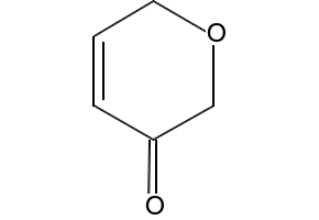 2H-Pyran-3(6H)-one