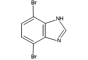 4,7-Dibromo-1H-benzo[d]imidazole, 148185-66-4, undefined, 