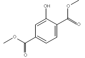 Dimethyl 2-hydroxyterephthalate, 6342-72-9, undefined, 