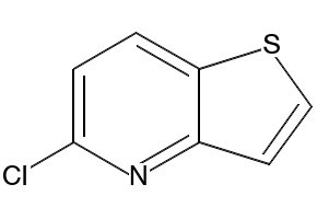 5-Chlorothieno[3,2-b]pyridine, 65977-55-1, undefined, 