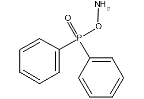 O-Diphenylphosphinylhydroxylamine, 72804-96-7, undefined, 