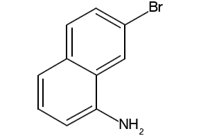 7-Bromonaphthalen-1-amine, 136924-78-2, undefined, 