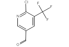 6-Chloro-5-(trifluoromethyl)nicotinaldehyde, 1113049-90-3, undefined, 
